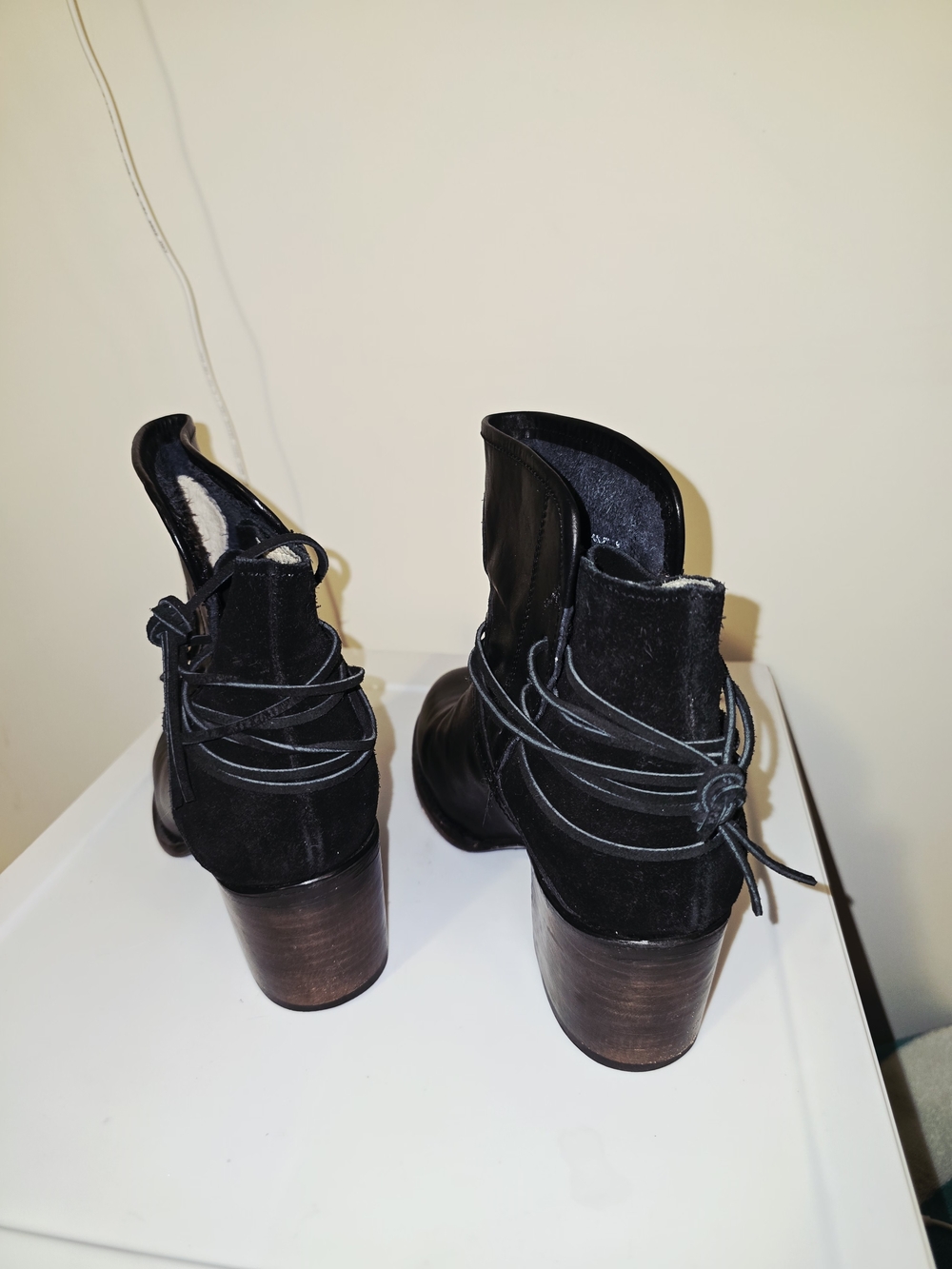 OG Freebird Casey Size 9 - Picture 2 of 3